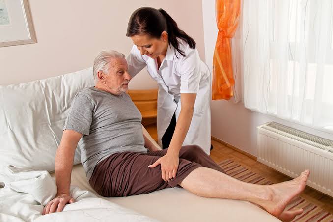 Home Nursing & Attendant Care