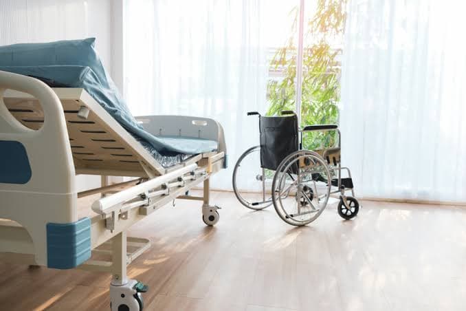 Medical Equipment at Home