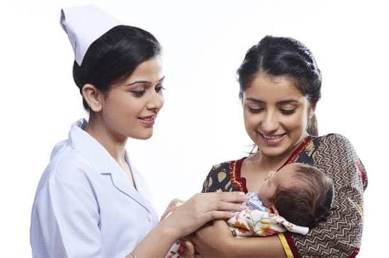 Mother & Baby Care