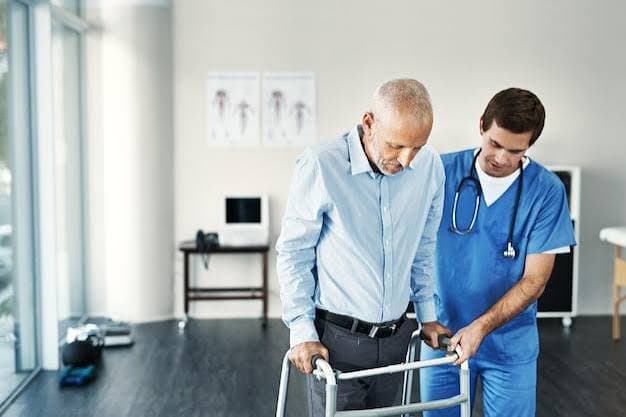 Post-Surgery & Recovery Care